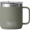 YETI Rambler Mug Pampa Green 295ml