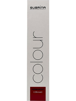 Subrina Professional 6.4 Σκούρο Ξανθό Χάλκινο Μόνιμη Βαφή Μαλλιών 100ml