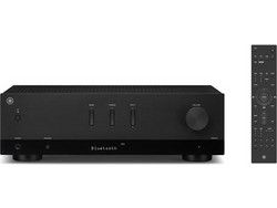 Yamaha R-200A NAKS090.31201 Hi-Fi 2.0 100W/8Ω