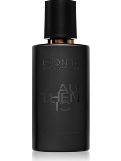 BeBio ICON16 Authentic Eau de Parfum 100ml