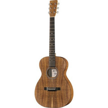 Martin Guitar Special 0X1-01 Koa Natural
