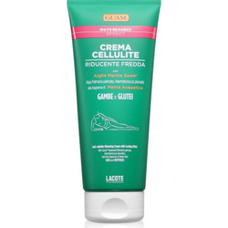 Guam Inthenso Cellulite Κρέμα Σώματος κατά της Kυτταρίτιδας 200ml