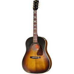 Gibson 1942 Banner Southern Jumbo Vintage Sunburst