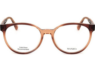 Max & Co MO5011 050 Γυναικείος Σκελετός Γυαλιών Οράσεως Κοκάλινος Καφέ