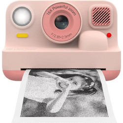 Denver KPC-1374BT Pink