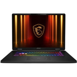 MSI Crosshair 18 HX AI A2XWFKG-075XPL (Ultra 7 251HX/16GB/1TB SSD/GeForce RTX 5060 8GB/FreeDos)