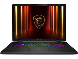 MSI Crosshair 18 HX AI A2XWFKG-075XPL (Ultra 7 251HX/16GB/1TB SSD/GeForce RTX 5060 8GB/FreeDos)