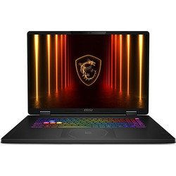 MSI Crosshair 18 HX AI A2XWFKG-075XPL (Ultra 7 251HX/16GB/1TB SSD/GeForce RTX 5060 8GB/FreeDos)