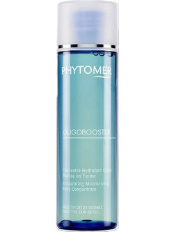 Phytomer Oligobooster Invigorating Moisturizing Body Concentrate Ενυδατικό Gel Σώματος 125ml