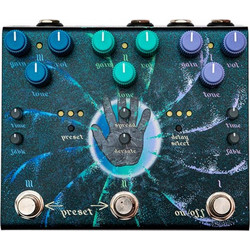 Old Blood Noise Endeavors Beam Splitter V2 Cool