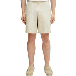 Fred Perry Ανδρική Βερμούδα Chino Μπεζ S2301-691