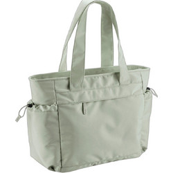 Quadra Studio Oversized Τσάντα Ώμου ROSS-92030 Fresh Green