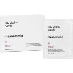 Mesoestetic Day Vitality Cooling Patch