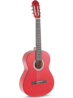 Gewa Basic Red