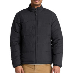 Timberland Ανδρικό Μπουφάν Χειμωνιάτικο Puffer Μαύρο TBC0YH74