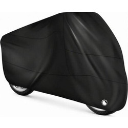 Aria Trade DA693 Κουκούλα Μηχανής Αδιάβροχη 200x100x70cm