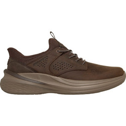 Skechers SLADE 3.0 ENCORE Ανδρικά Sneakers Καφέ 211382-COC