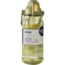 Tradesor 831622 Green 1.5lt
