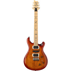 PRS Guitars SESW2SXMXN1VS Ηλεκτρική Κιθάρα Double Cut με Μαγνήτες HSH & Ταστιέρα Maple Vintage Sunburst