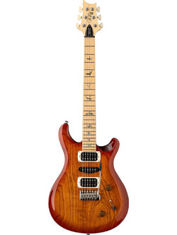 PRS Guitars SESW2SXMXN1VS Ηλεκτρική Κιθάρα Double Cut με Μαγνήτες HSH & Ταστιέρα Maple Vintage Sunburst