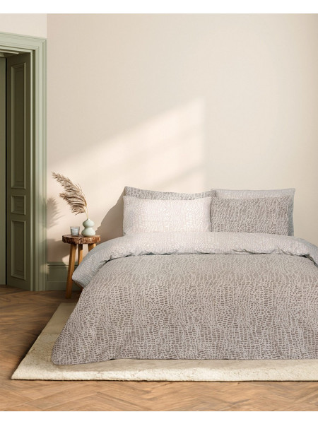 Nima Σετ Σεντόνια Υπέρδιπλα Βαμβακερά 240x260 Leone
