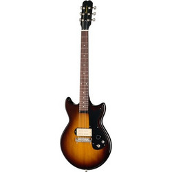Epiphone Joan Jett Olympic Special Ηλεκτρική Κιθάρα Double Cut με Μαγνήτες H & Ταστιέρα Rosewood Vintage Sunburst