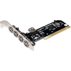 Microconnect MC-USB-NEC2.0