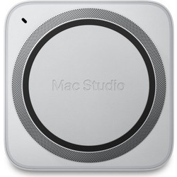 Apple Mac Studio 2025 (M4 Max Chip 14-Core/36GB/2TB SSD/32-Cores)