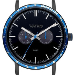 Watx & Co Ανδρικό Ρολόι WXCA2746
