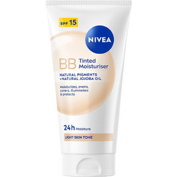 Nivea Light Skin Tone BB Cream 50ml
