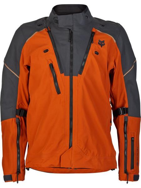 Fox Racing Defend Gore-Tex Adv Burnt Orange