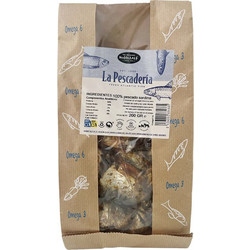 Hobbitalf Dried Sardines 200gr