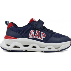 Gap Παιδικά Sneakers Navy Μπλε Κόκκινα GPK615005-0290
