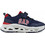 Gap Παιδικά Sneakers Navy Μπλε Κόκκινα GPK615005-0290