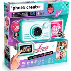 Canal Toys CLK046 New Instant Light Blue