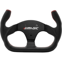 SIMAGIC P-325C Τιμονιέρα