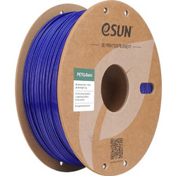 Esun PETG Basic 1.75mm Blue 1Kg