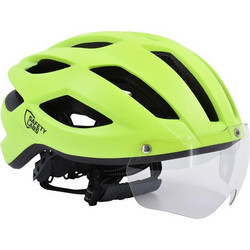 Safety Labs Expedo Κράνος Ποδηλάτου Δρόμου / Πόλης Lime 5263152