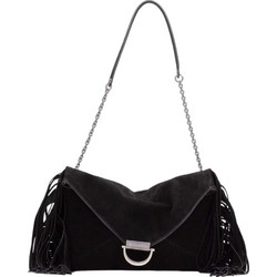 Hispanitas BI264933-C002 Black