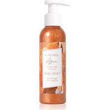 Soaphoria Caramel Affair Λάδι Σώματος για Ενυδάτωση 150ml