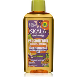 Skala Passion Fruit Ξηρό Λάδι Μαλλιών 90ml