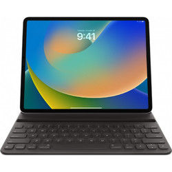 Smart Keyboard Folio Black (iPad Pro 12.9" 2018)