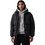 Gap Ανδρικό Μπουφάν Χειμωνιάτικο Puffer Μαύρο 908461001