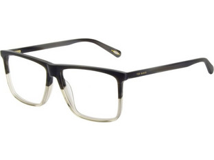 Ted Baker TB8240 903 Ανδρικός Σκελετός Γυαλιών Οράσεως Κοκάλινος Μαύρος