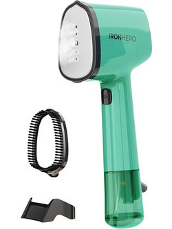 Cecotec A01EU01104315 Ατμοκαθαριστής Ρούχων Χειρός 1500W
