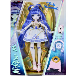 MGA Entertainment Mirror Mi Suki Marigold Fragile