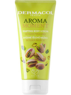 Dermacol Aroma Moment Sicilian Pistachio Ενυδατική Lotion Σώματος 200ml