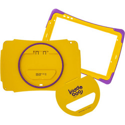 Kiddoboo KB102 Back Cover Yellow