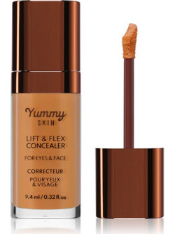 Danessa Myricks Yummy Skin & Flex 12 Liquid Concealer 8.4ml