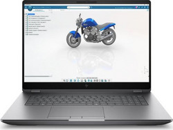 HP ZBook Fury G1i 18 (Ultra 7 255HX/32GB/1TB SSD/RTX Pro 1000 8GB/Windows 11)